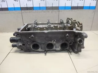 2210004301 Hyundai-Kia Головка блока Kia Picanto 2 Арт E100109717, вид 2