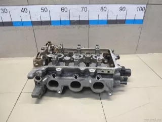 2210004301 Hyundai-Kia Головка блока Kia Picanto 2 Арт E100109717, вид 4