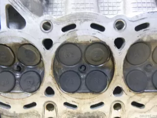 2210004301 Hyundai-Kia Головка блока Kia Picanto 2 Арт E100109717, вид 8