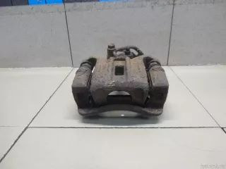 583111YA50 Hyundai-Kia Суппорт тормозной задний правый Kia Picanto 2 Арт E100110047, вид 2