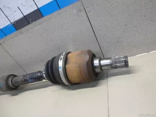 495001D201 Hyundai-Kia Полуось передняя правая Kia Carens 3 Арт E100112040, вид 3