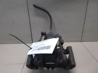 34216850858 BMW Суппорт тормозной задний правый BMW X4 F26 Арт E100113008, вид 2