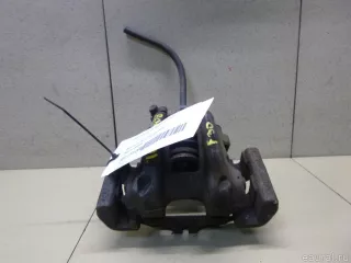 34216850858 BMW Суппорт тормозной задний правый BMW X4 F26 Арт E100113008, вид 3