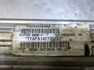 52853369AB Chrysler Вал карданный задний Dodge Nitro Арт E100113898, вид 5