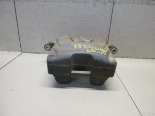 13301190 GM Суппорт тормозной передний правый Opel Astra J Арт E100118590, вид 2