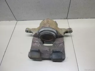 13301190 GM Суппорт тормозной передний правый Opel Astra J Арт E100118590, вид 3