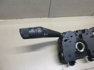735621164 Fiat Переключатель подрулевой в сборе Fiat Doblo 2 Арт E100119715, вид 2
