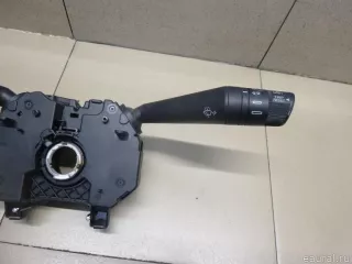 735621164 Fiat Переключатель подрулевой в сборе Fiat Doblo 2 Арт E100119715, вид 3