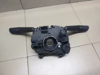 735621164 Fiat Переключатель подрулевой в сборе Fiat Doblo 2 Арт E100119715, вид 4