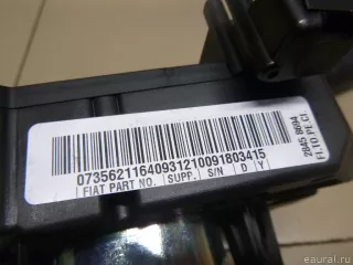 735621164 Fiat Переключатель подрулевой в сборе Fiat Doblo 2 Арт E100119715, вид 7
