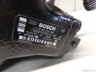 55236707 Fiat ТНВД Fiat Fiorino Арт E100120949, вид 2