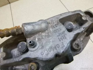 1435001 Ford Суппорт тормозной передний правый Ford Galaxy 2 restailing Арт E100121696, вид 3