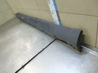 877512P000 Hyundai-Kia Накладка на порог (наружная) Kia Sorento 3 restailing Арт E100129083, вид 2