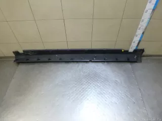 877512P000 Hyundai-Kia Накладка на порог (наружная) Kia Sorento 3 restailing Арт E100129083, вид 5
