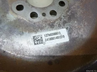 2760300012 Mercedes Benz Маховик Mercedes S W222 Арт E100132718, вид 5