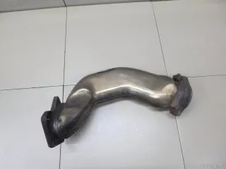2781401608 Mercedes Benz Труба глушителя Mercedes S C217 Арт E100132967, вид 1