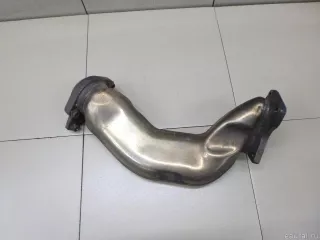 2781401608 Mercedes Benz Труба глушителя Mercedes S C217 Арт E100132967, вид 2
