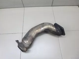 2781401608 Mercedes Benz Труба глушителя Mercedes S C217 Арт E100132967, вид 3
