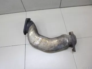 2781401608 Mercedes Benz Труба глушителя Mercedes S C217 Арт E100132967, вид 4