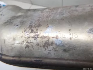 2781401608 Mercedes Benz Труба глушителя Mercedes S C217 Арт E100132967, вид 5