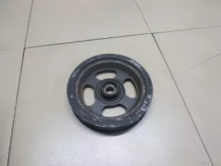 2312404030 Hyundai-Kia Шкив коленвала Kia Picanto 2 Арт E100133894, вид 1