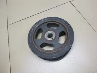 2312404030 Hyundai-Kia Шкив коленвала Kia Picanto 2 Арт E100133894, вид 3