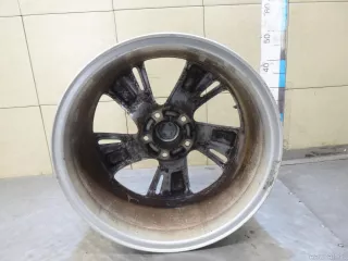 403006435R Renault Диск литой Renault Scenic 3 Арт E100140770, вид 3