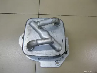 SH0114700 Mazda Радиатор масляный Mazda 6 3 Арт E100141110