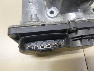 SHY1136B0 Mazda Заслонка дроссельная электрическая Mazda CX-5 1 Арт E100141638, вид 2