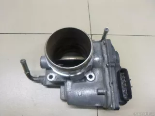 SHY1136B0 Mazda Заслонка дроссельная электрическая Mazda CX-5 1 Арт E100141638, вид 3
