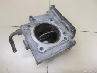 SHY1136B0 Mazda Заслонка дроссельная электрическая Mazda CX-5 1 Арт E100141638, вид 4