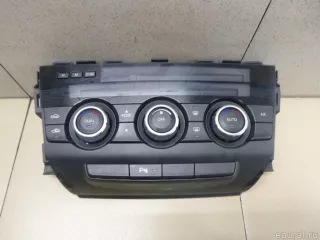 KH2561190J Mazda Блок управления климатической установкой Mazda CX-5 1 Арт E100143356, вид 2