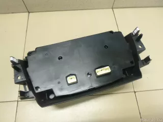 KH2561190J Mazda Блок управления климатической установкой Mazda CX-5 1 Арт E100143356, вид 5