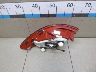 1222233 GM Фонарь задний наружный левый Opel Meriva 2 Арт E100144335, вид 3