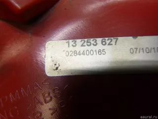1222233 GM Фонарь задний наружный левый Opel Meriva 2 Арт E100144335, вид 8