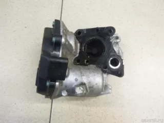 6511400360 Mercedes Benz Клапан EGR Mercedes CLA c117 Арт E100152929, вид 1