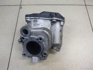 6511400360 Mercedes Benz Клапан EGR Mercedes CLA c117 Арт E100152929, вид 3