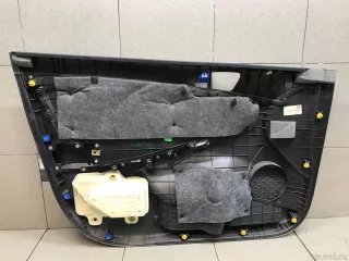 823024L110TCE Hyundai-Kia Обшивка двери передней правой Hyundai Solaris 1 Арт E100156431, вид 6