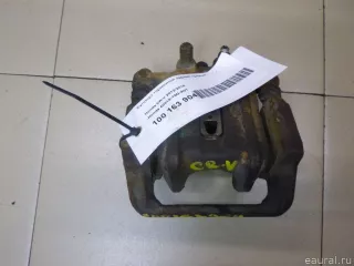 43018T0GA01 Honda Суппорт тормозной задний правый Honda CR-V 4 Арт E100163904, вид 2