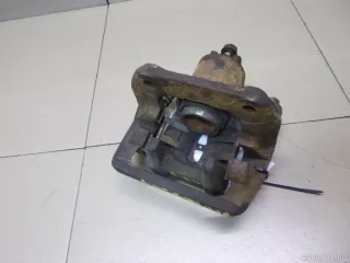 43018T0GA01 Honda Суппорт тормозной задний правый Honda CR-V 4 Арт E100163904, вид 3