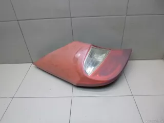 924011R220 Hyundai-Kia Фонарь задний левый Hyundai Solaris 1 Арт E100175979, вид 1