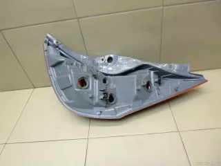 924011R220 Hyundai-Kia Фонарь задний левый Hyundai Solaris 1 Арт E100175979, вид 5