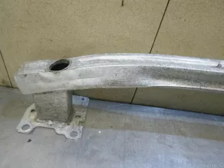 756100018R Renault Усилитель заднего бампера Renault Megane 3 Арт E100185296, вид 2