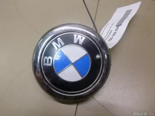 51247248535 BMW Ручка открывания багажника BMW 1 F20/F21 Арт E100189024, вид 1