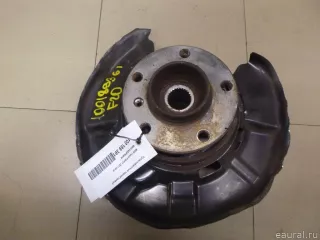 33326792516 BMW Кулак задний правый BMW X2 F39 Арт E100189361, вид 2