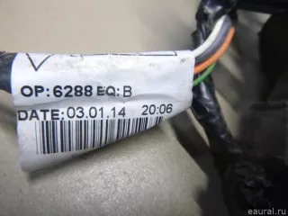  Проводка (коса) Renault Master 3 restailing Арт E100189979, вид 4
