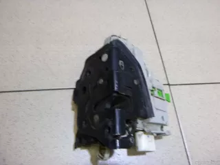 8X1837015 VAG Замок двери передней левой Audi A3 8V Арт E100190897, вид 3