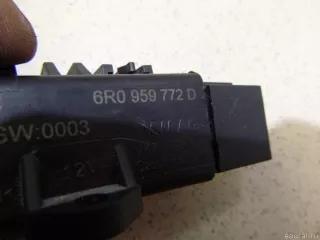 6R0959772D VAG Блок управления (другие) Audi A1 Арт E100191089, вид 4