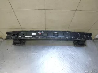 2466101100 Mercedes Benz Усилитель заднего бампера Mercedes S W222 Арт E100191662, вид 1