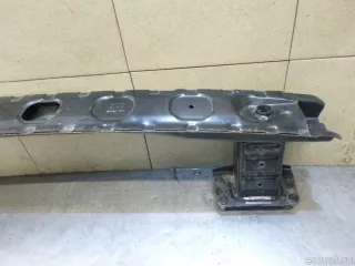 2466101100 Mercedes Benz Усилитель заднего бампера Mercedes S W222 Арт E100191662, вид 3